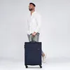 Worldpack Chicago 4 Rollen Trolley M 67 cm mit Dehnfalte Produktbild-Vorschau 2