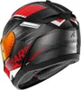 SHARK RIDILL 2 RIDILL 2 Helm Integralhelm Motorradhelm Produktbild-Vorschau 1