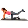 Tappetino Fitness - Tappetino yoga NBR - Nero Anteprima dell’immagine prodotto 22