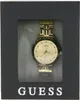 Guess W0989L2 Chelsea gold Edelstahl Armband Uhr Damen NEU Produktbild-Vorschau 17