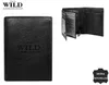 always wild Peňaženky N4BMNR47268 Náhľad obrázku produktu 9