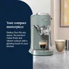 DeLonghi Siebträgermaschine Kaffeezubereiter Produktbild-Vorschau 19