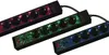 REV GAMER Steckdosenleiste 1,4m 5-fach 2xUSB Produktbild-Vorschau 12