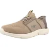 Skechers Herren Slipper Slip-ins 46 Produktbild-Vorschau 22