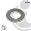 tecuro Unterlegscheibe M24 (25 x 44 x 4,0 mm) ISO 7089, 1 Produktbild-Vorschau 2