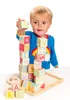 Le Toy Van PL101, 1 rok/roky, Dřevo, Vícebarevný Náhled obrázku produktu 4