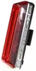 MOON COMET-X USB Fahrradrücklicht 25/50 lm Produktbild-Vorschau 5