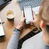 LogiLink Wi-Fi Smart Steckdosenleiste 6-fach + 4x USB weiß Produktbild-Vorschau 3
