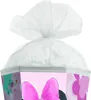 Schultüte / Zuckertüte / 85cm / eckig / "Minnie Maus" Produktbild-Vorschau 5