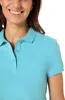 Chiemsee Damen Poloshirt, atmungsaktiv, hautsympathisch, Produktbild-Vorschau 6