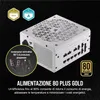 Corsair CP-9020274-EU CORSAIR Netzteil 850W RM850x Shift Podgląd zdjęcia produktu 18
