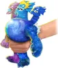 Moose Toys Heroes of Goo Jit Zu: Deep Goo Sea - Triple Goo Podgląd zdjęcia produktu 5