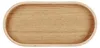 ASA Wood Tablett Oval Eiche 23 cm Produktbild-Vorschau 2