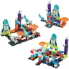 VTech Marble Rush - Space Magnetic Set XL 300 E Produktbild-Vorschau 2