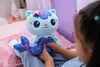 Gabby's Dollhouse Fin-Tastic MerCat, Kot zabawka, 3 lat(a) Podgląd zdjęcia produktu 3