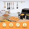 Sada příslušenství pro fritézy s dvojitým košem, vhodná pro Náhled obrázku produktu 5