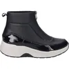 JOSEF SEIBEL Lissi 02 | Sneaker für Damen | Schwarz Produktbild-Vorschau 2