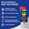 WD-40 Specialist Bohr- & Schneidöl 400ml Produktbild-Vorschau 3