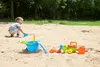 Lena Happy Sand Boys I, Sada hraček na písek, 1 rok/roky, Náhled obrázku produktu 8