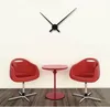 NeXtime NE-3118ZW Wandklok Dia. 70 Cm, Zwart, 'Hands' Náhled obrázku produktu 5
