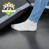 EXIT PeakPro Trampoline 275x458cm – Sur pieds – Voir les images du produit 4