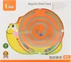 Viga Toys Magnetisch doolhof - slak Produktbild-Vorschau 10