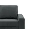 Sofa mit Schlaffunktion NEO, Wohnzimmer Sofa 2-Sitzer Produktbild-Vorschau 2