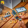 LEGO® City miešačka betónu 60478 Náhľad obrázku produktu 13