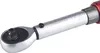 Momentový kľúč Extol Premium 8825304, 1/4", 1-6Nm, CrV Náhľad obrázku produktu 3