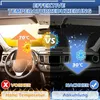 Tevlaphee Sonnenschutz Auto Frontscheibe, Windschutzscheibe Produktbild-Vorschau 3
