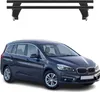 OMAC  Menabo Dachträger Grundträger für BMW 2er F46 Gran Produktbild-Vorschau 14