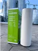FOLGOS Silagefolie, 750 x 1500, wit Productafbeelding-voorbeeld 3