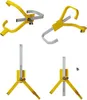 Radklemme XL 16-19 Zoll bis 255mm Reifenbreite mit Produktbild-Vorschau 4