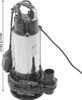 Pompe pour eaux usées - Pompe submersible pour eaux usées - Voir les images du produit 7