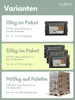 holz4home® Pini Kay Eichenbriketts 30 kg I 100% ohne Produktbild-Vorschau 6