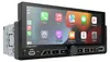 Kruger&Matz KM2017 Autoradio CarPlay/Android Auto Voir les images du produit 17