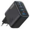 ANKER Anker Zolo Charger (70 W, 4 porte, PD 3.0), nero Anteprima dell’immagine prodotto 1