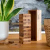 Wackelturm Condo Gr. S Geschicklichkeitsspiel aus Holz (23 Produktbild-Vorschau 6