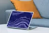 MuchoWow® Laptop Aufkleber Sticker Cover Glitter - Achat Produktbild-Vorschau 4