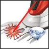 Einhell GE-CG 12 Li WT, 10 cm, 19 cm, 8 mm, Čierna, Náhľad obrázku produktu 11