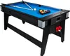 Multifunktionstisch 4 in 1 200,5x110x82,5 cm – Produktbild-Vorschau 2