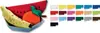 folia Bastelfilz (B)200 x (H)300 mm 150 g/qm schwarz 10 Produktbild-Vorschau 1