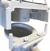 Drive Medical Toilettensitzerhöhung TSE120 Plus Produktbild-Vorschau 4