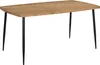 Esstisch 160 x 85 cm Irene, Holztisch aus Akazie, Produktbild-Vorschau 7