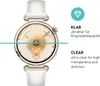 3x Schutzglas Panzerfolie Klar für Huawei Watch GT 6 41mm Produktbild-Vorschau 2