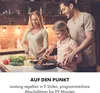 Klarstein Delicatessa 60 Hybrid Induktionskochfeld - Produktbild-Vorschau 2