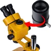 Stereomikroskop Trinokular Rosfix Mercury S MSMS-T-PS1-O – Produktbild-Vorschau 9