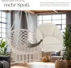 Hängesessel Samira 80 x 81 x 139 cm Produktbild-Vorschau 6