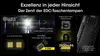 Nitecore EDC29 Luminblade EDC-Taschenlampe mit taktischen Produktbild-Vorschau 3