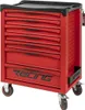 Servante RACING 7 tiroirs  - KS TOOLS - 855.0007 Voir les images du produit 2